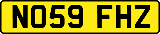 NO59FHZ