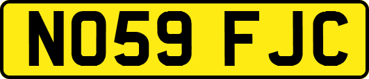 NO59FJC