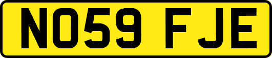 NO59FJE
