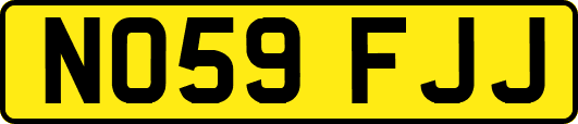 NO59FJJ