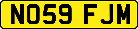 NO59FJM