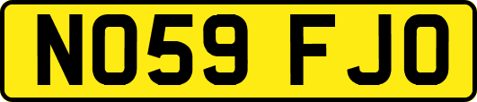 NO59FJO