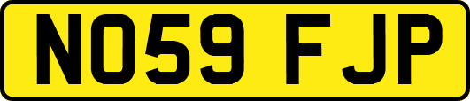 NO59FJP