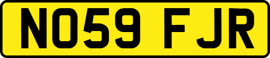 NO59FJR
