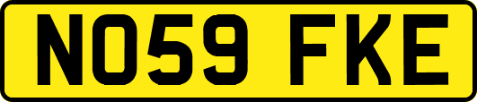 NO59FKE