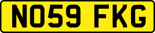 NO59FKG