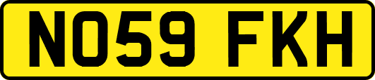 NO59FKH