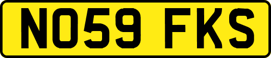 NO59FKS