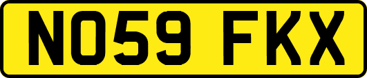 NO59FKX