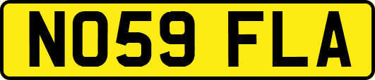 NO59FLA