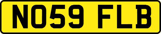 NO59FLB