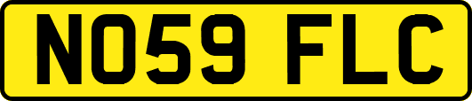 NO59FLC