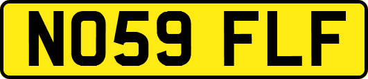 NO59FLF