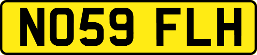 NO59FLH