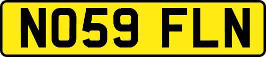 NO59FLN