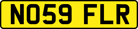 NO59FLR