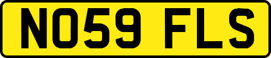 NO59FLS