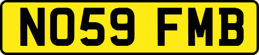 NO59FMB