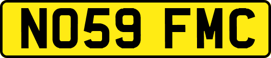 NO59FMC
