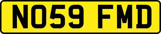 NO59FMD