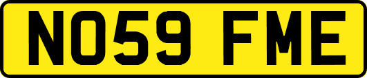 NO59FME