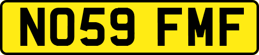 NO59FMF