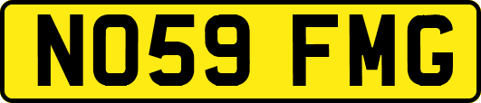 NO59FMG