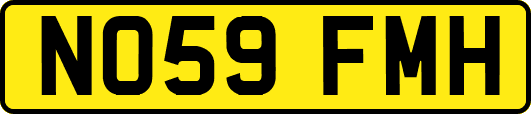 NO59FMH