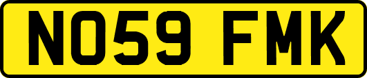 NO59FMK