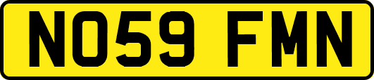 NO59FMN