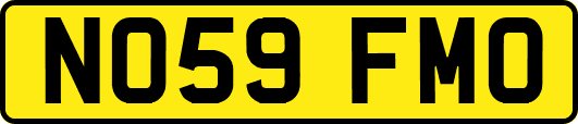 NO59FMO