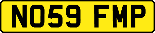 NO59FMP