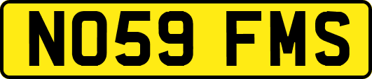 NO59FMS
