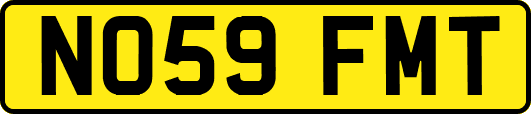 NO59FMT