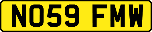 NO59FMW