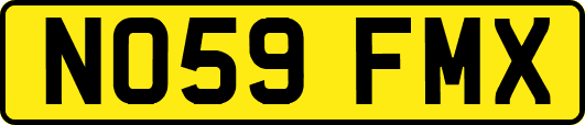 NO59FMX