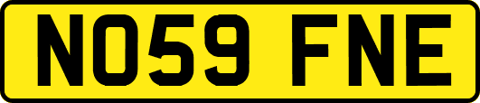 NO59FNE