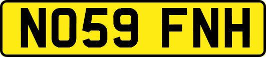 NO59FNH