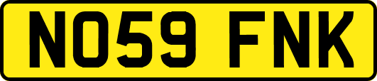 NO59FNK