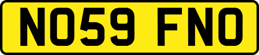 NO59FNO