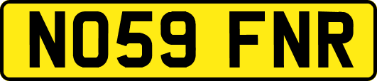 NO59FNR