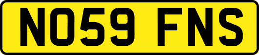 NO59FNS