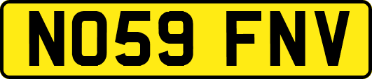 NO59FNV