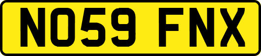 NO59FNX