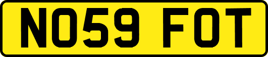 NO59FOT
