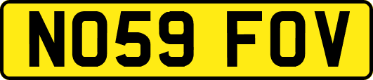 NO59FOV
