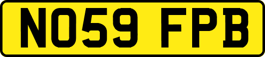 NO59FPB