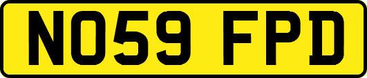 NO59FPD