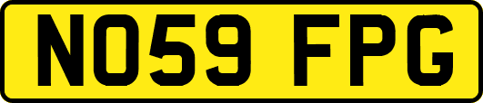 NO59FPG
