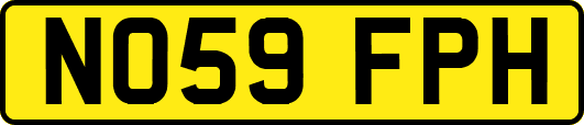 NO59FPH